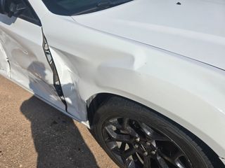 2019 Chrysler 300 Touring - Primary Damage Right Image